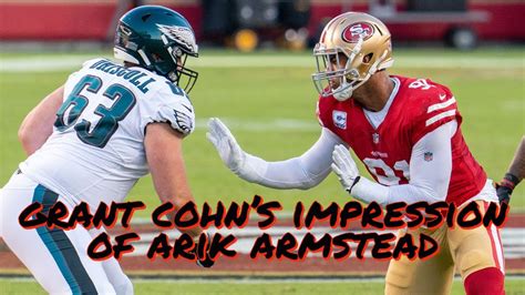 Grant Cohn and Lowell Cohn discuss the San Francisco 49ers biggest weakness entering the playoffs. . Grant cohn youtube